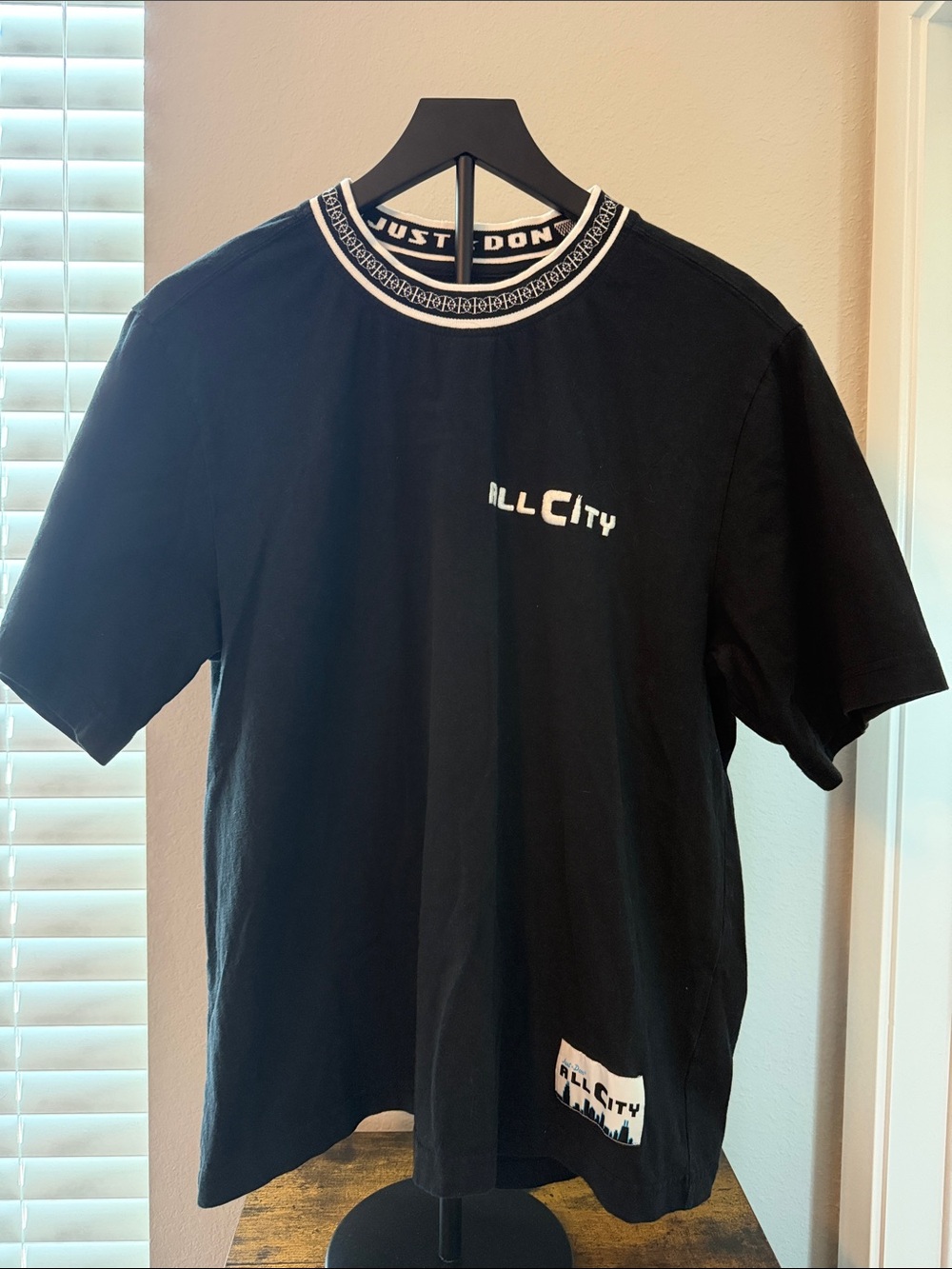 ‘All City’ Just Don Tee